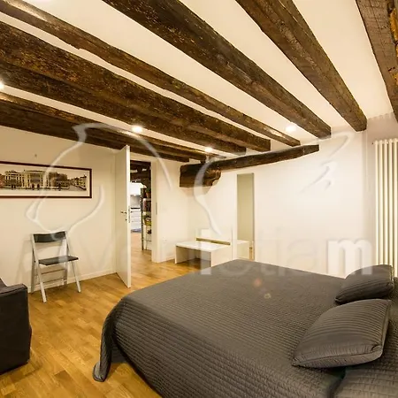 아파트 The Lion's House Apt5 베니스